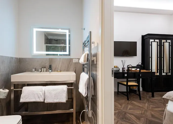 Rfc Repubblica Florence Core B&B