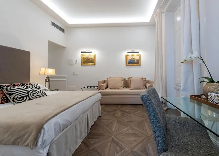 Rfc Repubblica Florence Core B&B
