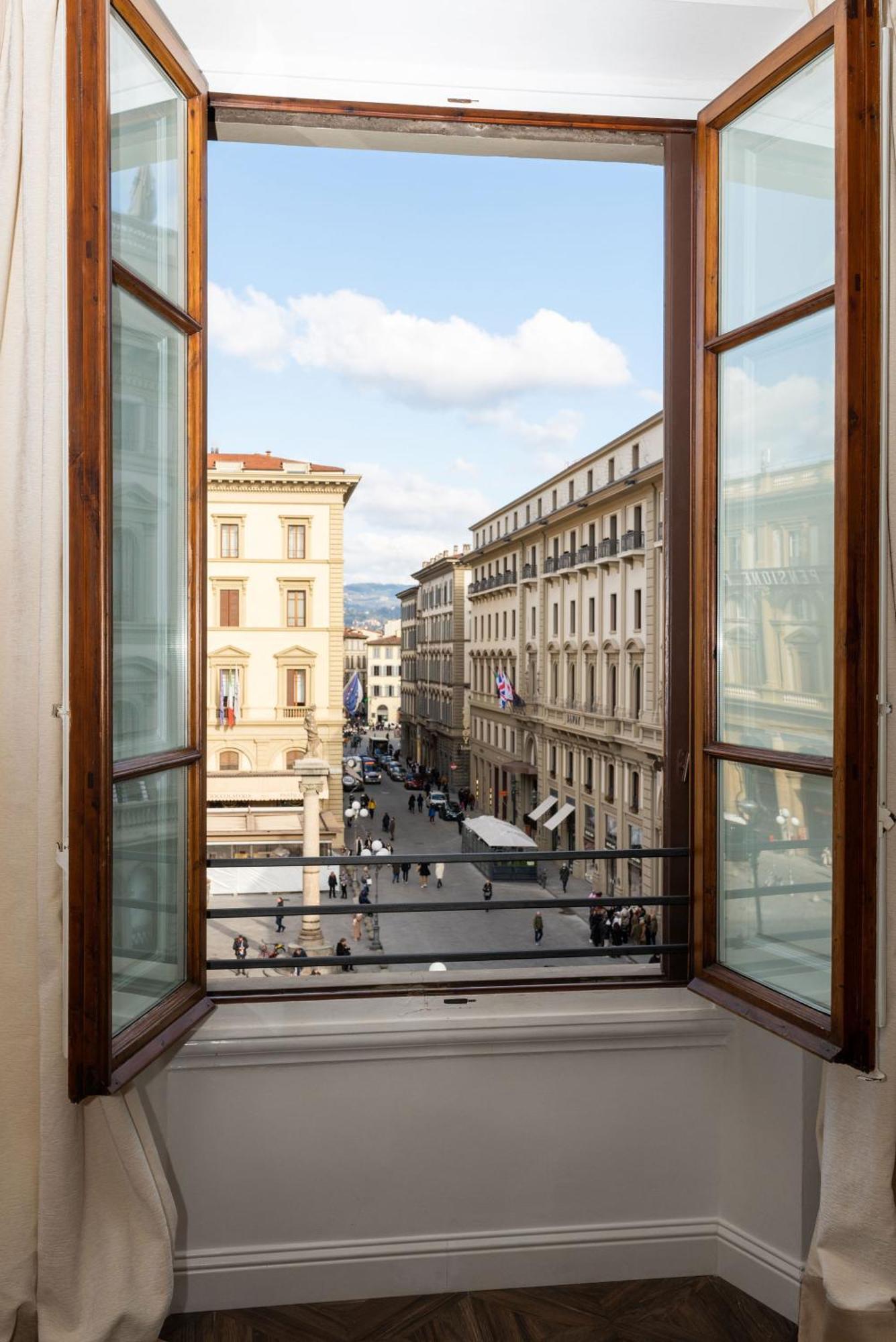 Rfc Repubblica Core * Florenz