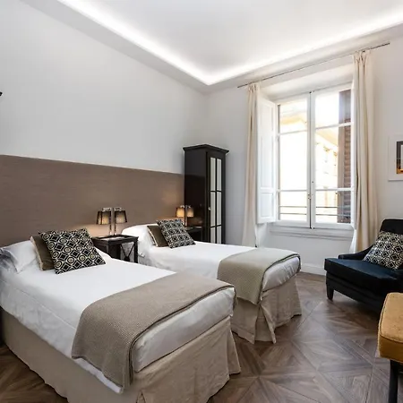 Rfc Repubblica Florence Core B&B Exterior foto