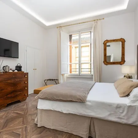 Rfc Repubblica Florence Core B&B Exterior foto