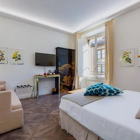 Rfc Repubblica Florence Core B&B Exterior foto
