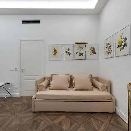 Rfc Repubblica Florence Core B&B Exterior foto