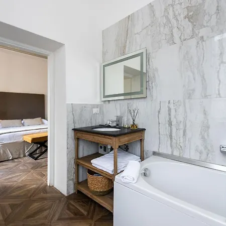 Rfc Repubblica Florence Core B&B Exterior foto