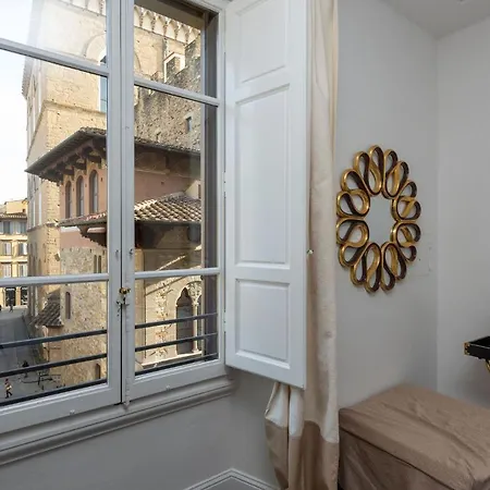 Rfc Repubblica Florence Core B&B Exterior foto