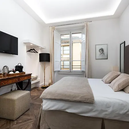 Rfc Repubblica Florence Core B&B Exterior foto