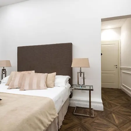 Rfc Repubblica Florence Core B&B Exterior foto