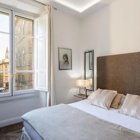 Rfc Repubblica Florence Core B&B Exterior foto