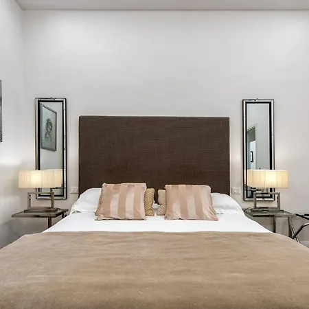 Rfc Repubblica Florence Core B&B Exterior foto