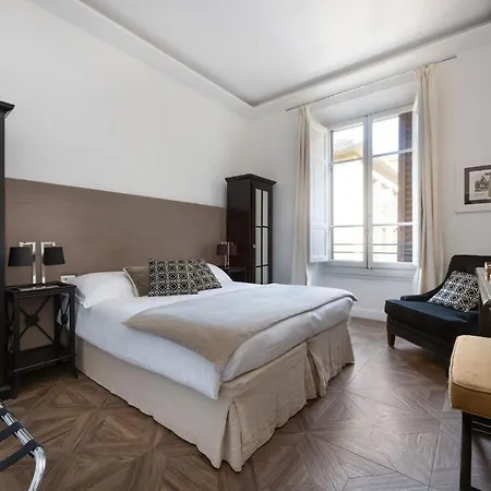 Rfc Repubblica Florence Core B&B Exterior foto