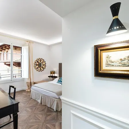 Rfc Repubblica Florence Core B&B Exterior foto