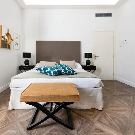Rfc Repubblica Florence Core B&B Exterior foto