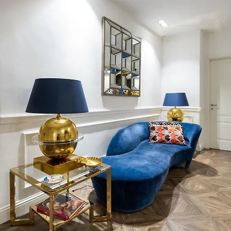 Rfc Repubblica Florence Core B&B Exterior foto