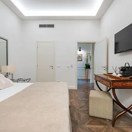 Rfc Repubblica Florence Core B&B Exterior foto
