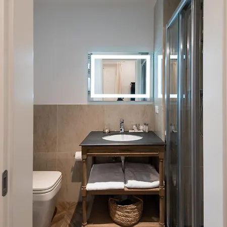 Rfc Repubblica Florence Core B&B Exterior foto