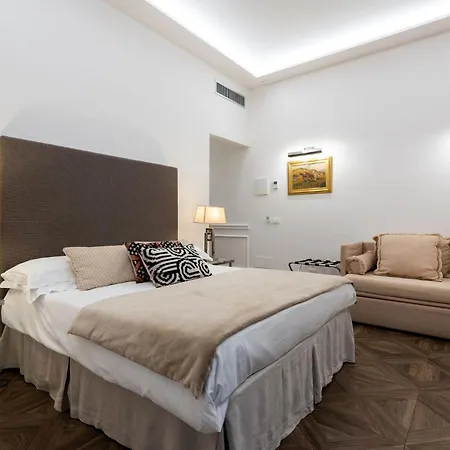 Rfc Repubblica Florence Core B&B Exterior foto