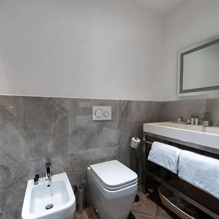Rfc Repubblica Florence Core B&B Exterior foto