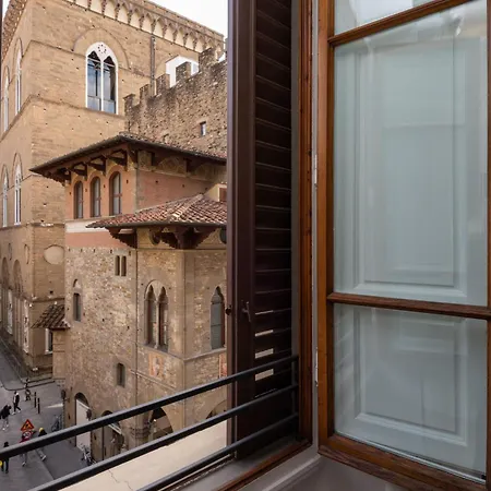 Rfc Repubblica Florence Core B&B Exterior foto
