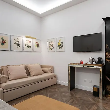 Rfc Repubblica Florence Core B&B Exterior foto