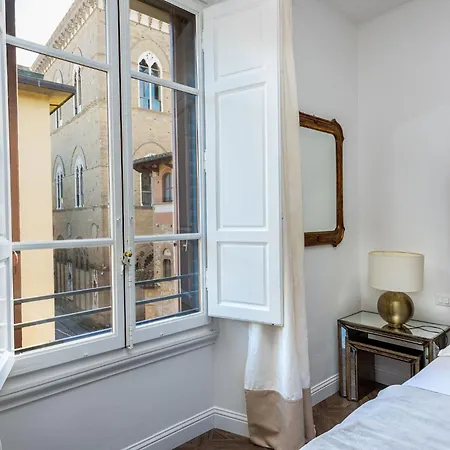 Rfc Repubblica Florence Core B&B Exterior foto
