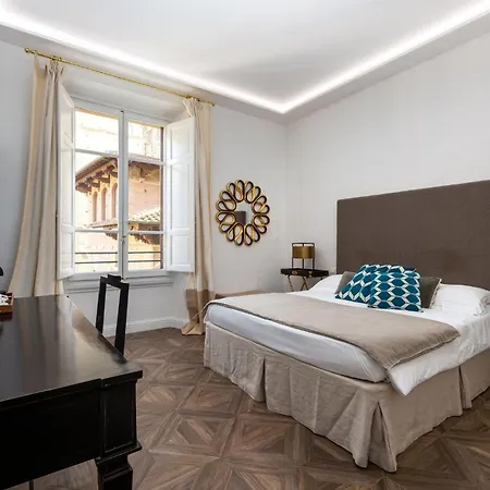 Rfc Repubblica Florence Core B&B Exterior foto