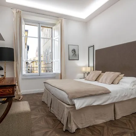 Rfc Repubblica Florence Core B&B Exterior foto