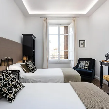 Rfc Repubblica Florence Core B&B Zimmer foto
