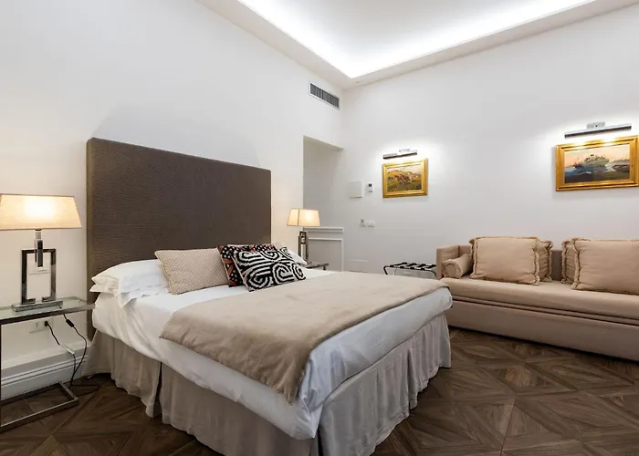 Rfc Repubblica Florence Core B&B