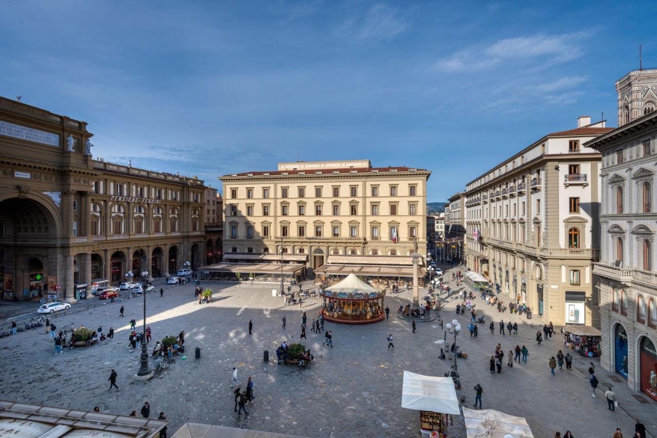 Rfc Repubblica Core Frühstückspension *